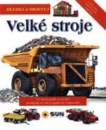 Velké stroje