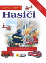 Hasiči