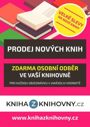 kniha